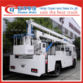 New condition 20-22m telescopic aerial platform truck